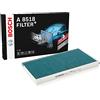 BOSCH Filtro, Aria abitacolo 0986628518 Compatibile con: BMW 5, 5 Touring, 6, 6 Cabriolet