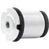 Somer Car KIT COPPIA BOCCOLE SILENT BLOCK PONTE POST MODIFICATE ORIGINALI COMPATIBILE CON FIAT BRAVO STILO