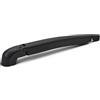 RIDEX 301W0251 Braccio tergi Pulizia cristalli Posteriore con calotta/coperchio Compatibilità con RENAULT Clio III Hatchback BR0/1, CR0/1