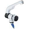Brunner 300/549-1 - Rubinetto Automatico Compact, Fornito Sciolto