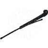AIC Braccio tergi, Pulizia cristalli 56863 | Compatibile con: AUDI Q3