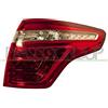 Prasco Luce posteriore CI4264153