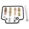 generic SIKUAI Moto Carburatore Kit di Riparazione Carb Ricostruzione Kit per HONDA NX 650 Dominator 1995 1996 1997 1998 1999