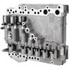 Topteng Adatto per MPS6 6DCT450 7M5R-7H035-CA Gearbox Transmission Valve Body Adatto per Ford Chrysler
