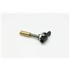 BRIXIAMOTO MALOSSI B09619 Starter a Leva Aria Manuale Dell'Orto, Compatibile con Carburatore PHBG 19 21
