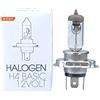 M-Tech Z4 Lampadina di Ricambio H4 12V