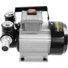 HongKKon Pompa diesel, 220 V, autoadescante, 20 - 60 l/min, 2800 giri/min, pompa dell'olio, pompa del carburante, 5 m, pompa di aspirazione dell'olio, pompa del carburante per cantieri, fattorie