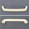 JKNONCBSG Spoiler Posteriori Auto ABS Realizzato Con Spoiler Posteriore Per Alettone Posteriore Per Auto Per Peugeot 206 207
