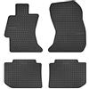 IMJ-Global Tappetini Auto Gomma elToro su Misura Compatibili con Subaru Levorg 2014-2020, Set Completo di Tappeti Auto per Migliorare Look e Sportività, Tappetino Premium in TPE Durevole