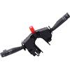 ATEC Germany 1x interruttore del piantone dello sterzo indicatore del tergicristallo | Compatibile con: FORD FIESTA IV, FIESTA Kasten/Großraumlimousine, FIESTA Kasten/Schrägheck, KA, KA Van, PUMA, MAZDA 121 III