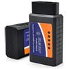 HaiMa Elm327 Obd2 Bluetooth Wifi V 1.5 Strumento Di Diagnostica Auto-Nero