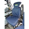 CAR SEAT COVERS DIRECT Grammer Maximo - Coprisedile per trattore resistente, per New Holland T7000, impermeabile (solo sedile conducente)
