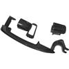 OEXRIG Auto Maniglia Apriporta Per Citroen Per Berlingo (B9) Per Dispatch Per Jumpy Ricambi Auto Maniglia Porta Laterale Scorrevole Esterna