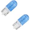 Simoni Racing R130 Kit Lampadine T10, luce Superbianca