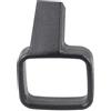 YFQAZXSW Maniglia di regolazione del sedile, lato sinistro, for Mercedes, for Benz, for Classe A, for Classe B, W169, W245, 1699190561