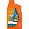 REPSOL Olio motore SMARTER 5W-40 Olio sintetico 1 L