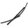 Tergicristallo per Auto, per Dacia Duster MK2 2017 2018 2019 2020, Kit spazzole tergicristallo Parabrezza Set tergicristallo Anteriore