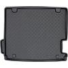 M MOTOS MOTOS Tappeti in PE per bagagliaio adatto per BMW X3 F25 2010-2017 Migliorate il vostro comfort di viaggio con il resistente tappetino per auto - tappetino per bagagliaio per tutte le stagioni, protez