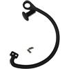 XCXQQEP Chiusura Unità Serbatoio Per Golf 4 5 6 Per Jetta Per Passat Per Polo 6 Per Bora Benzina Diesel Tappo Serbatoio Carburante Corda Anti-Smarrimento Cinghia Fascia Linea(Bent Rope)