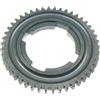 Generico CifFerrigno 6516 Ingranaggio Cambio Di 4° Velocità Z46 Compatibile Con VESPA 50-90 - PRIMAVERA - ET3 - PK 50 - PK XL 50/125 - FL2 HP 50 - FL 125