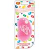 Jelly Belly Tutti Fruitti (Pack Of 6) 3D Gel Jelly Belly Air Freshener
