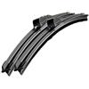 SUPER DAFI Tergicristallo 2 Pezzi Per Fiat Per Ducato III MK3 2007-2023 LHD 26 +20 Spazzola Tergicristallo Anteriore Per Auto Spazzole Per Parabrezza