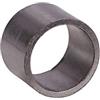 Asudaro Guarnizione Tubo di Scarico moto,Tenuta Scarico Motociclo Tubo di Collegamento per Bici, Quad, ATV Guarnizione per Silenziatore, Misura Esterna 35 38 39 40 41 42 43 45 46 48 50 60mm