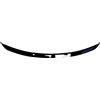 FPstore Spoiler Coda Per Mercedes Per Benz Classe A W176 Per A180 Per A200 Per A250 Per AMG Per A45 2013 2014 2015-2018 Posteriore Del Tronco Aria Splitter Spoiler Spoiler Alettone Posteriore