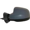 Equal Quality RD02755 Specchio Specchietto Retrovisore Esterno Destro