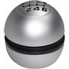 Hguvsjd Pomello Del Cambio Per Alfa Per Romeo Per Giulietta 2010-2020 Pomello Del Cambio Manuale A 6 Marce Leva Del Cambio Pomello Leva(Type 2)