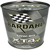 Bardahl 347139 Moto XT4-R C60 Racing 39.67 10W60 Olio Motore Moto 4 Tempi 1 LT