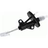 SACHS 6284 605 087 Cilindro Trasmettitore Frizione per Opel Meriva B MPV/Space Wagon (S10) 2010-2017 e altri veicoli