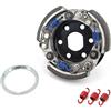 Area1 Tuning Sport Frizione regolabile D = 112 (110 mm) 50 ccm 2 tempi compatibile con APRILIA Scarabeo 50, 100 2T AC