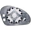 Ricam PIASTRA SPECCHIO SEAT ALTEA - 05/'04>04/'09 - SX