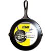 Lodge 17L6SK3 Tegame tondo, 20.3 cm, Nero