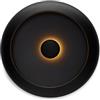 Fatboy Oloha Lampada da parete per interni - Led per interni - Illuminazione da parete dimmerabile - Medium - Ø 30,0 cm - Black