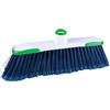 Tonkita Professional 95323 Scopa per Interni Hygiene Plus, Verde