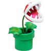 Super Mario Piranha Plant Lamp Unisex Lampade multicolore Plastica