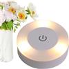 Generic Luce notturna touch, luce notturna per bambini, per bambini e adulti, per allattamento, per allattamento, lampada per allattamento, lampada per allattamento, lampada da comodino, luce notturna calda