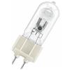 OSRAM lampada a scarica ad alta pressione POWERSTAR HQI-T G12, MH tecnologia quarzo apparecchi chiusi, HQI-T 70W/NDL UVS G12, 1 pezzo