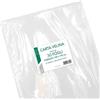 Florio Carta - Confezione da 30 Fogli di Carta Velina da 31 gr. Formato 100x140 cm | Colore Bianco | Multiuso | Ottima per Cartamodelli