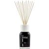 MILLEFIORI MILANO DIFFUSORE A BASTONCINO 500ml NERO
