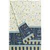 Bassetti Telo arredo Grandfoulard Oplontis BLU 180x270 cm