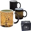 My Custom Style Tazza Magica termosensibile#Arte-Albero della Vita, Klimt#325ml