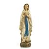 PABEN Articoli Religiosi by Paben Statua Maria Madonna di Lourdes in resina cm. 50