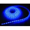 Aftertech® 24v 24volt 5m BLU IMPERMEABILE LED STRIP STRISCIA BLUE CAMION C4C4