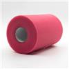 CaiiBtntgb 91m x 15 cm! Tessuto in rotolo di tulle per decorazioni artigianali Tutu Matrimoni Costumi Gonne Feste Regalo Fiocco baby shower, Molti colori disponibili. (Rosso Anguria)