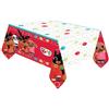 Amscan International 9901510 1.2 x 1.8 m Bing tovaglie di plastica