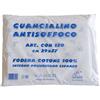 almatex GUANCIALINO ANTISOFFOCO Cuscino antisoffoco per bambini 29X37 CM H.3,5 BIANCO