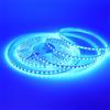 HEGEHE - Striscia LED 24V [5M, Blu],CRI85+,SMD2835,120 LEDs/m,design fai da te,adatta per camera da letto,soggiorno,sala giochi,cucina,decorazioni per feste e negozi - senza alimentatore